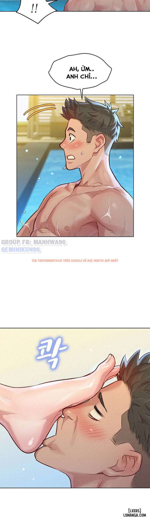 Xem ảnh 27 trong truyện hentai Chị (Noona) - Chapter 127 - hentaitvn.net