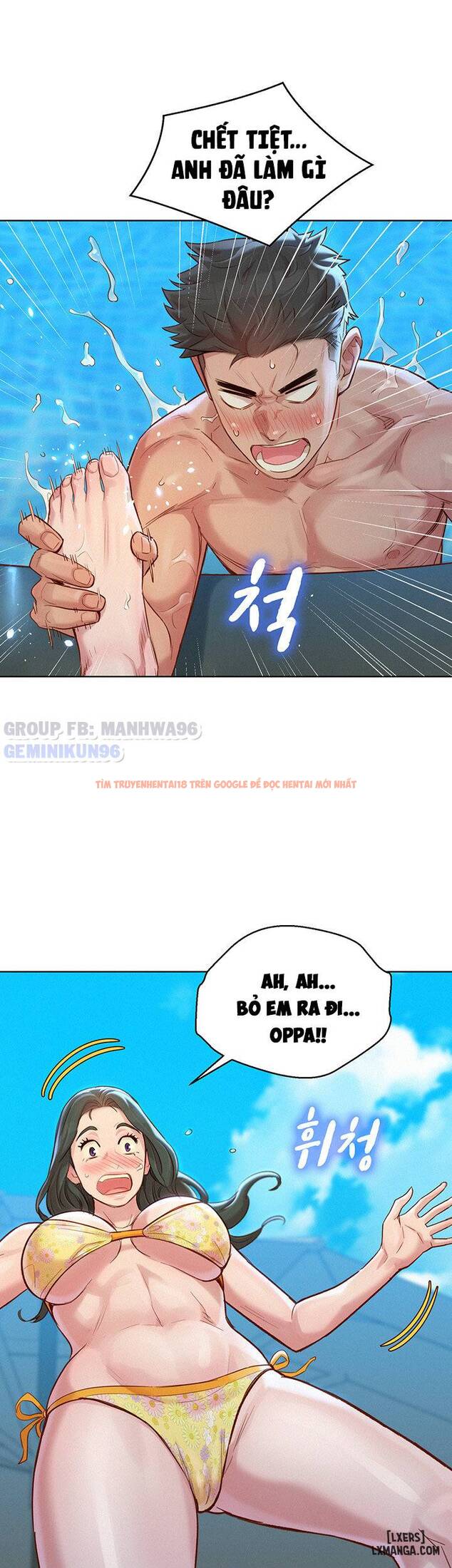 Xem ảnh 29 trong truyện hentai Chị (Noona) - Chapter 127 - hentaitvn.net