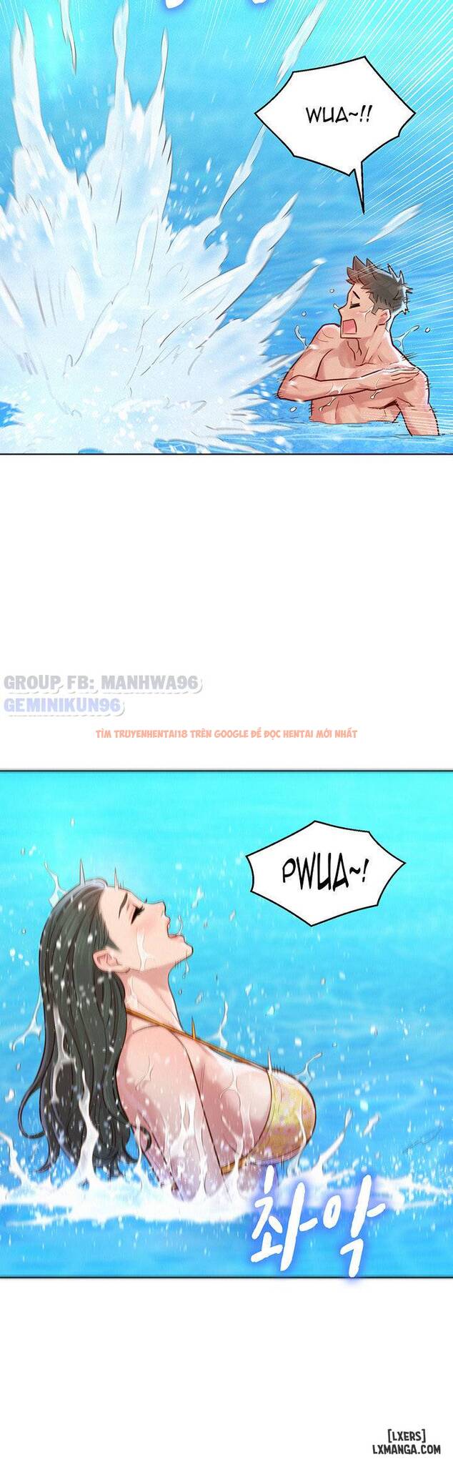 Xem ảnh 31 trong truyện hentai Chị (Noona) - Chapter 127 - hentaitvn.net