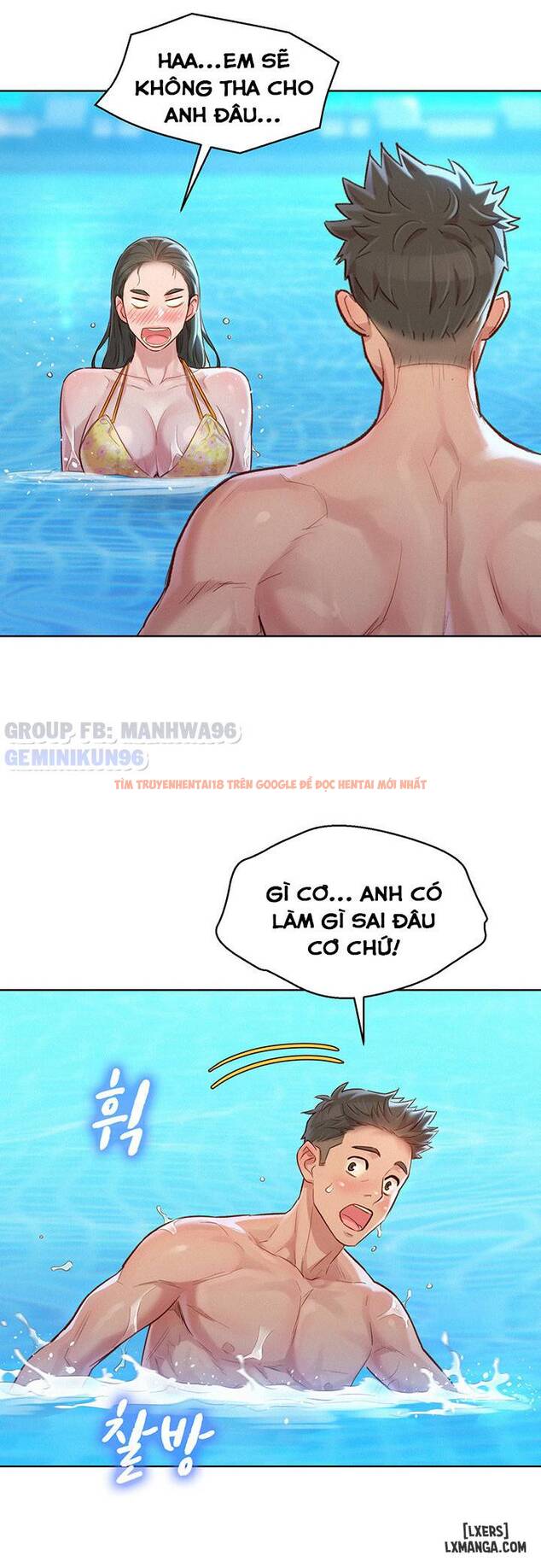 Xem ảnh 32 trong truyện hentai Chị (Noona) - Chapter 127 - hentaitvn.net