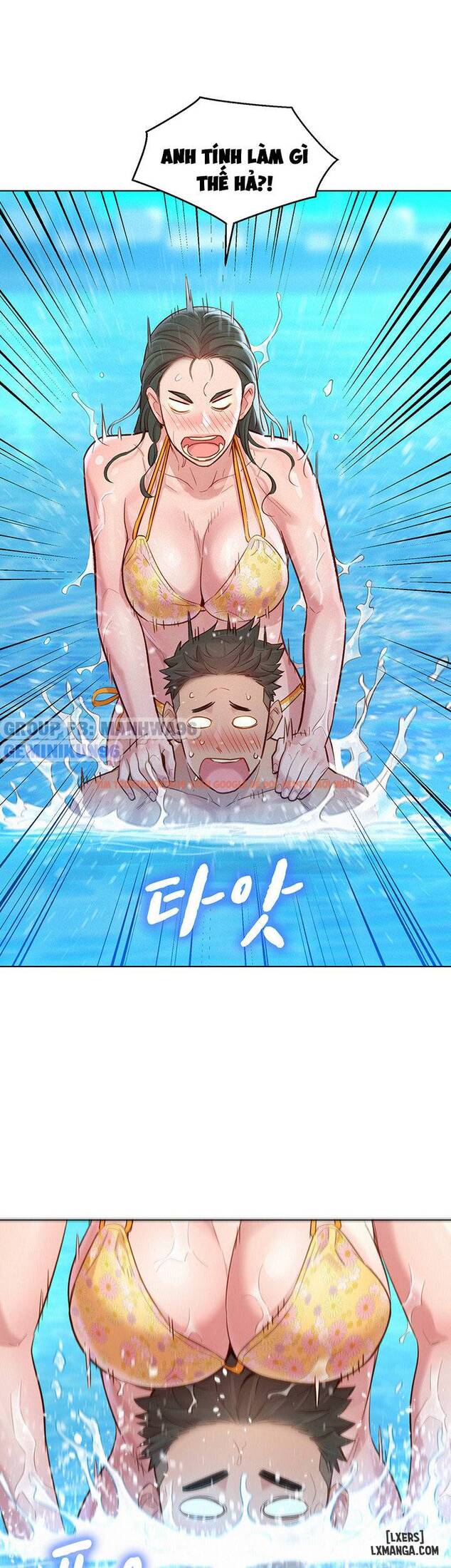 Xem ảnh 33 trong truyện hentai Chị (Noona) - Chapter 127 - hentaitvn.net