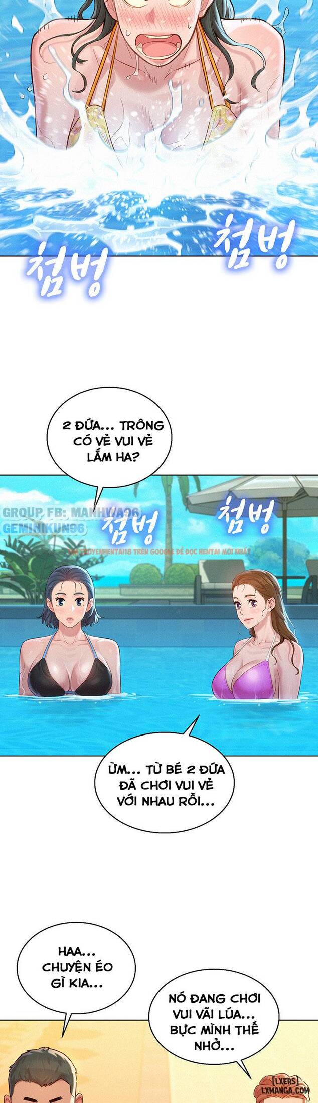 Xem ảnh 35 trong truyện hentai Chị (Noona) - Chapter 127 - hentaitvn.net