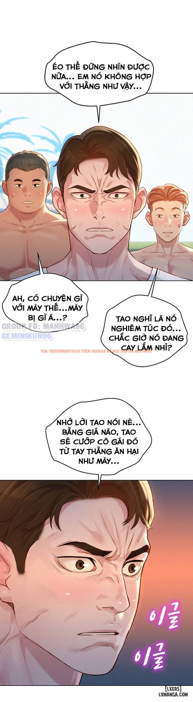 Xem ảnh 37 trong truyện hentai Chị (Noona) - Chapter 127 - hentaitvn.net