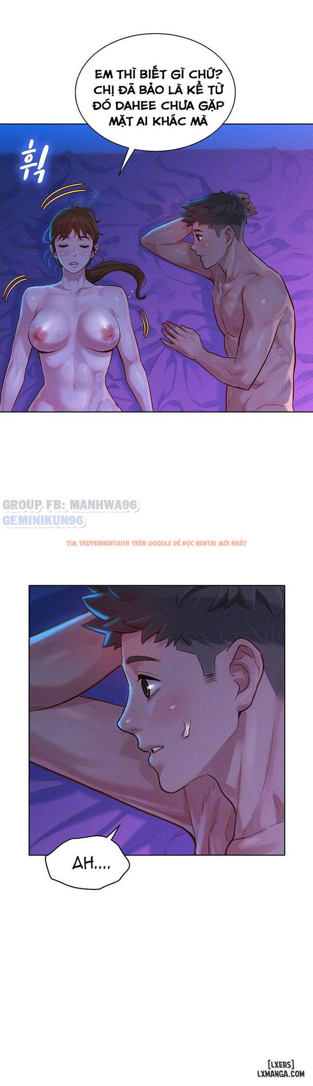 Xem ảnh 9 trong truyện hentai Chị (Noona) - Chapter 127 - hentaitvn.net