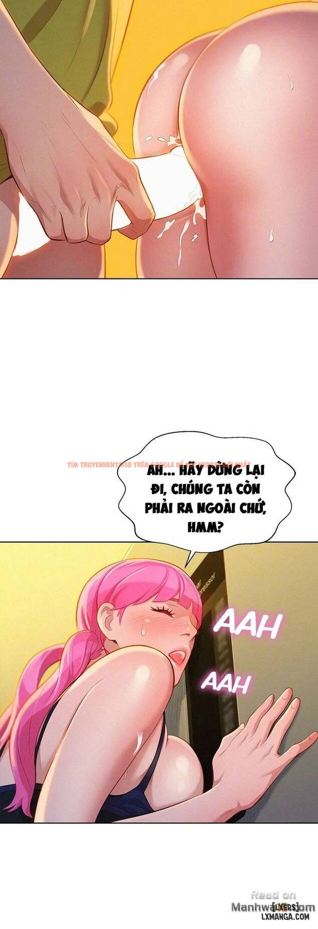 Xem ảnh 10 trong truyện hentai Chị (Noona) - Chapter 13 - hentaitvn.net