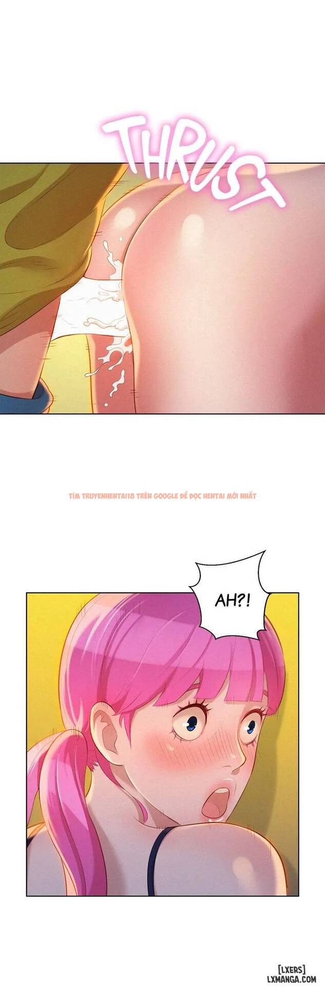 Xem ảnh 11 trong truyện hentai Chị (Noona) - Chapter 13 - hentaitvn.net