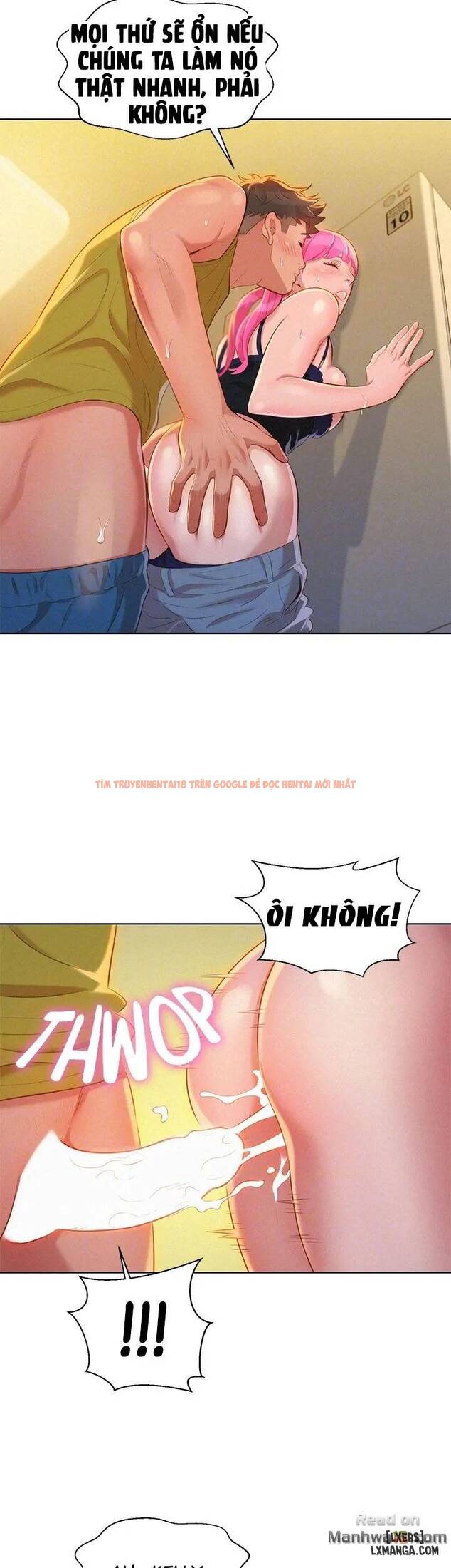 Xem ảnh 13 trong truyện hentai Chị (Noona) - Chapter 13 - hentaitvn.net