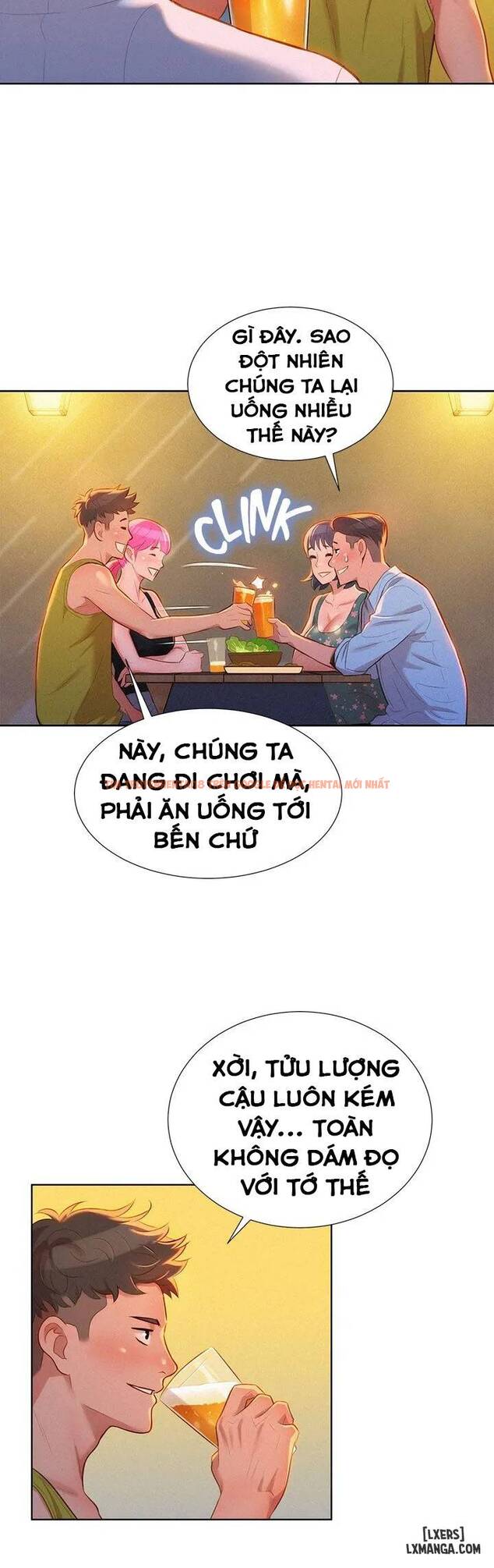 Xem ảnh 24 trong truyện hentai Chị (Noona) - Chapter 13 - hentaitvn.net