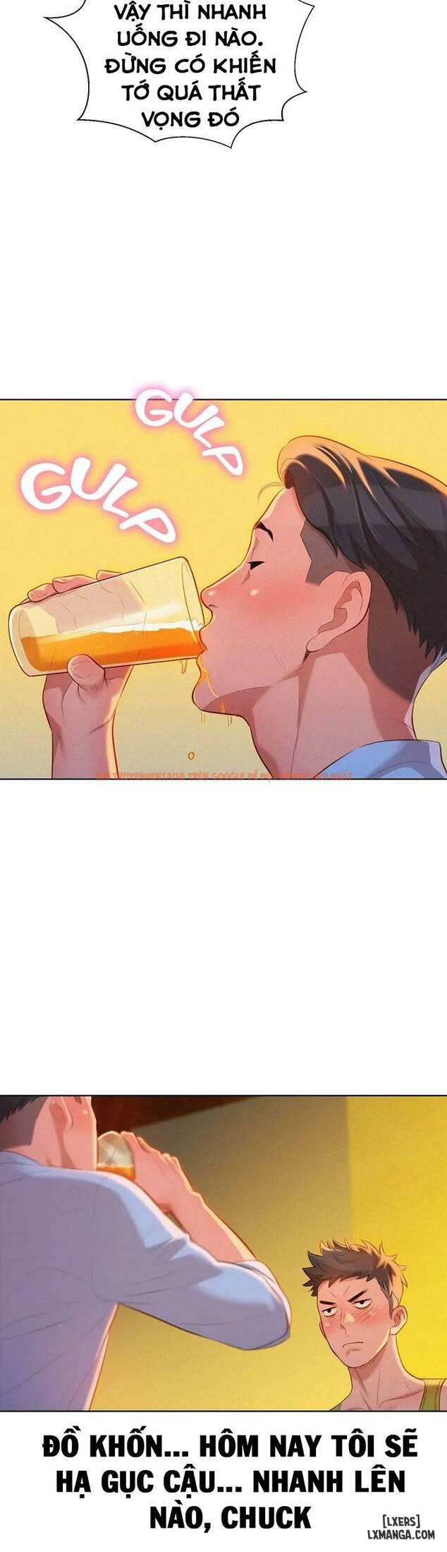Xem ảnh 26 trong truyện hentai Chị (Noona) - Chapter 13 - hentaitvn.net
