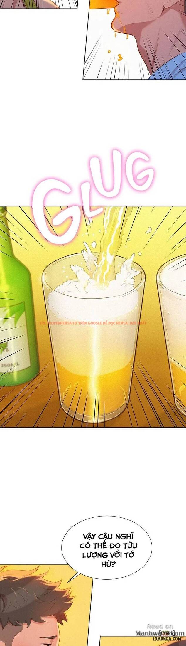 Xem ảnh 28 trong truyện hentai Chị (Noona) - Chapter 13 - hentaitvn.net