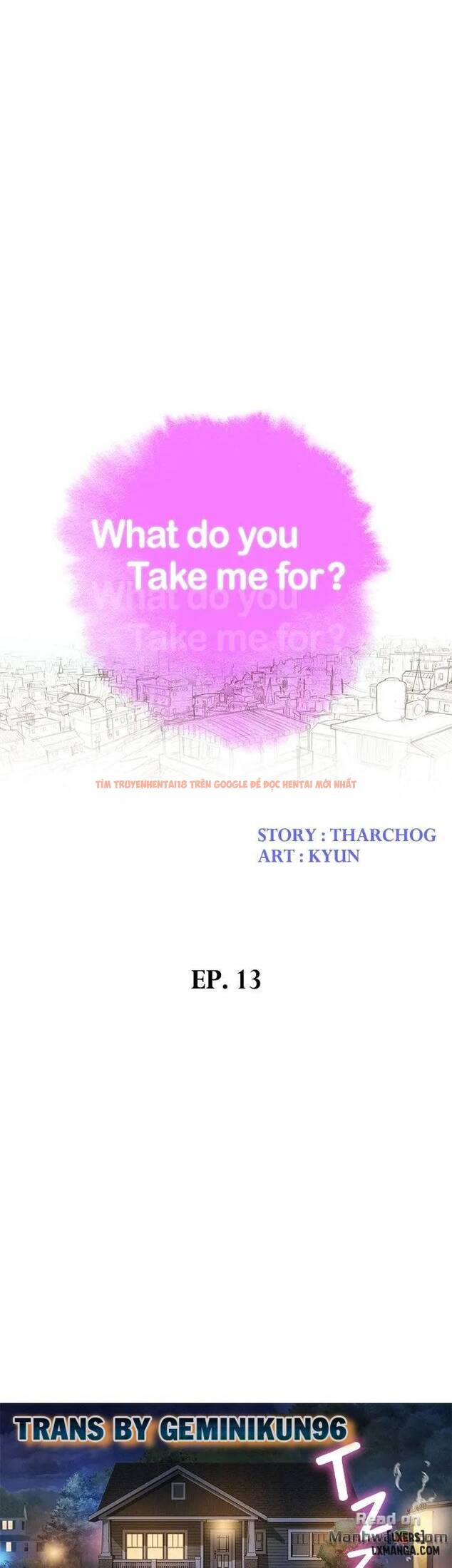 Xem ảnh 3 trong truyện hentai Chị (Noona) - Chapter 13 - hentaitvn.net