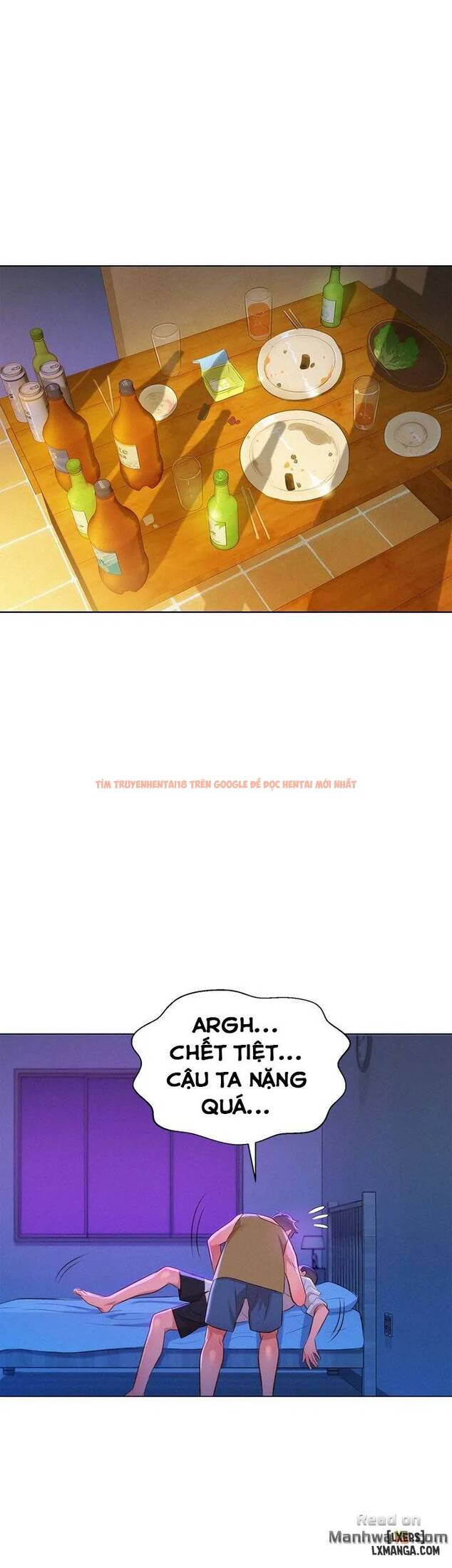 Xem ảnh 31 trong truyện hentai Chị (Noona) - Chapter 13 - hentaitvn.net