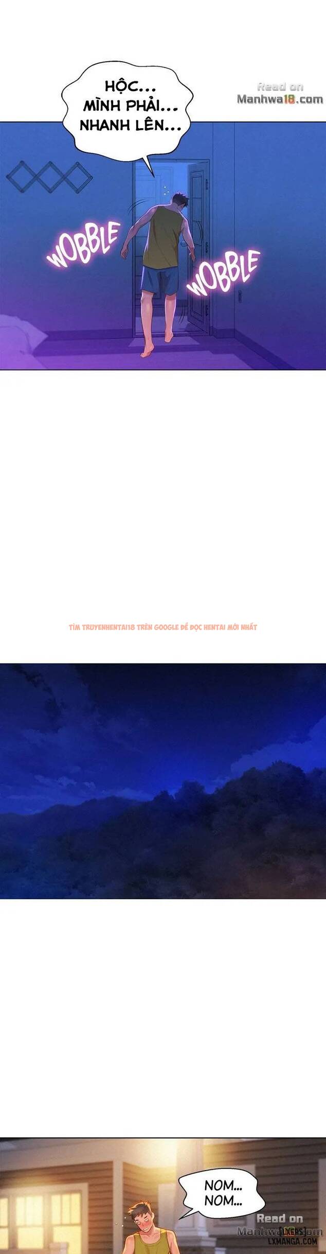 Xem ảnh 33 trong truyện hentai Chị (Noona) - Chapter 13 - hentaitvn.net