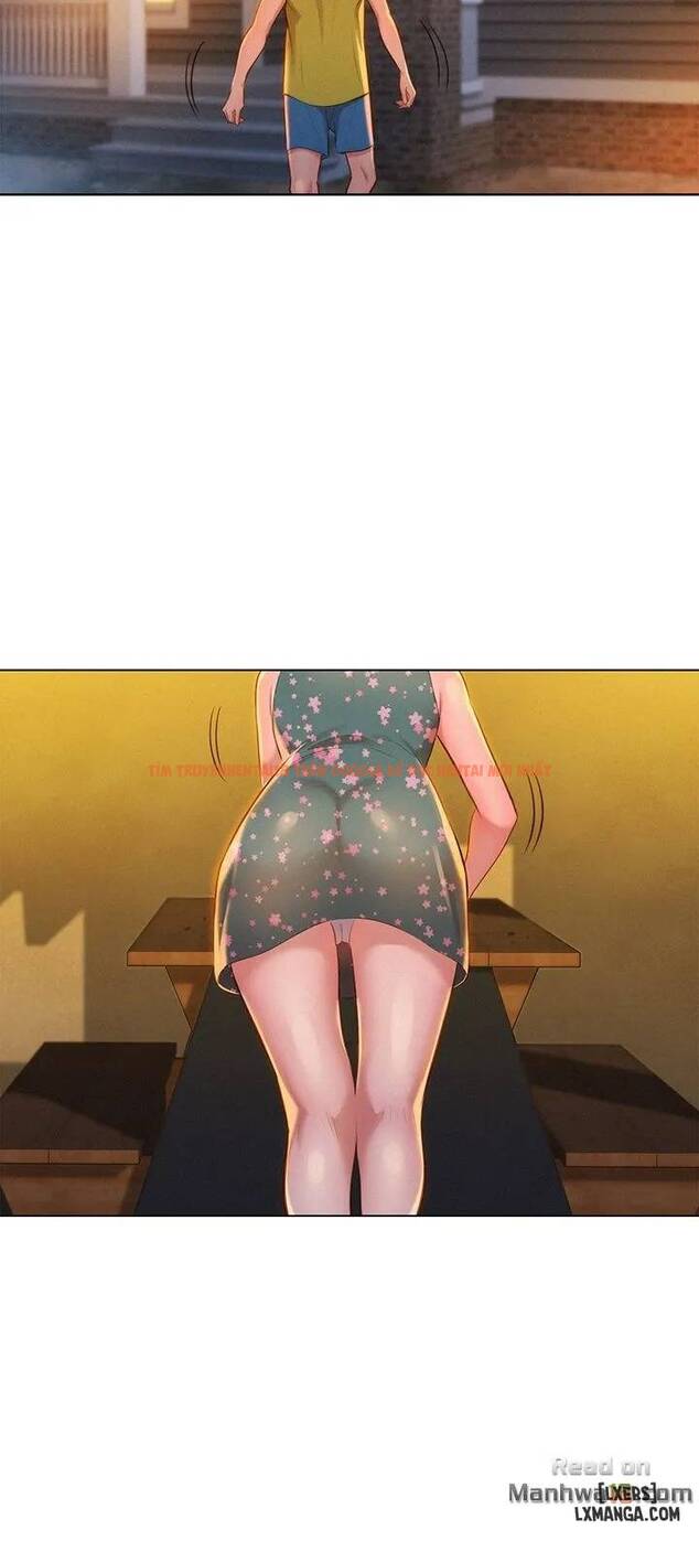 Xem ảnh 34 trong truyện hentai Chị (Noona) - Chapter 13 - hentaitvn.net