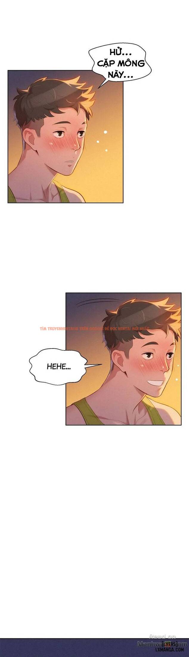 Xem ảnh 35 trong truyện hentai Chị (Noona) - Chapter 13 - hentaitvn.net