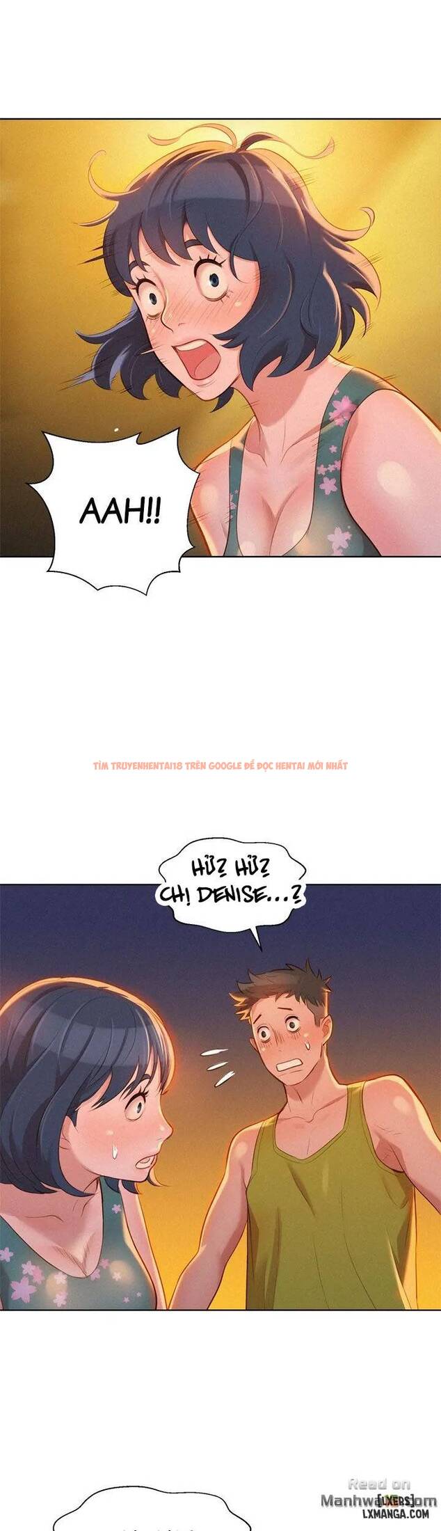 Xem ảnh 37 trong truyện hentai Chị (Noona) - Chapter 13 - hentaitvn.net