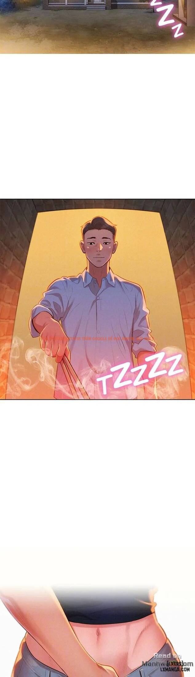 Xem ảnh 4 trong truyện hentai Chị (Noona) - Chapter 13 - hentaitvn.net