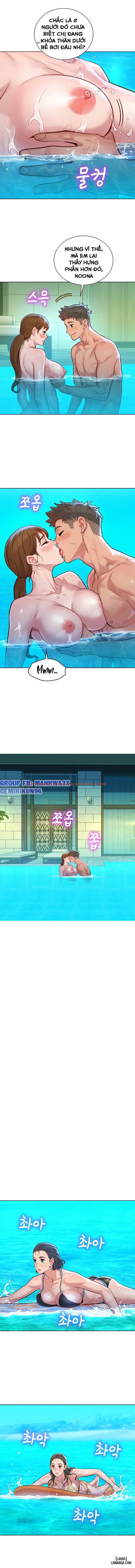 Trang truyện 3 trong truyện tranh Chị (noona) - Chapter 130 - hentai24h.pro