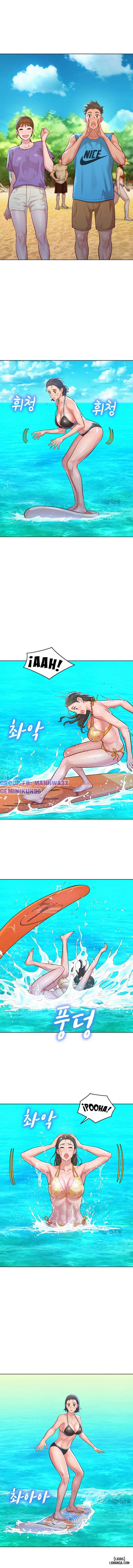 Trang truyện 4 trong truyện tranh Chị (noona) - Chapter 130 - hentai24h.pro