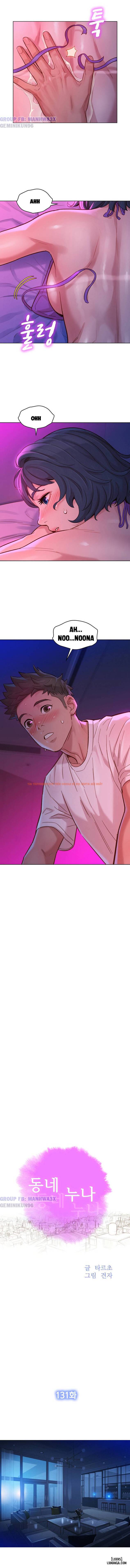 Xem ảnh 1 trong truyện hentai Chị (Noona) - Chapter 131 - hentaitvn.net
