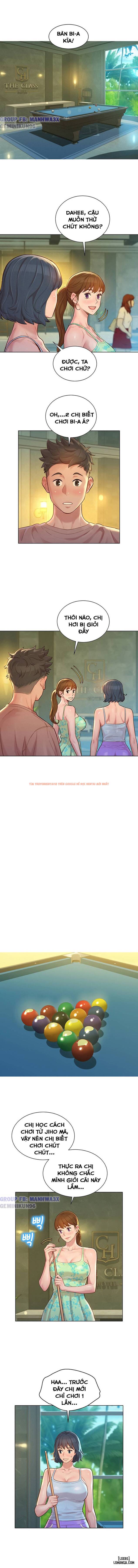Xem ảnh 10 trong truyện hentai Chị (Noona) - Chapter 131 - hentaitvn.net