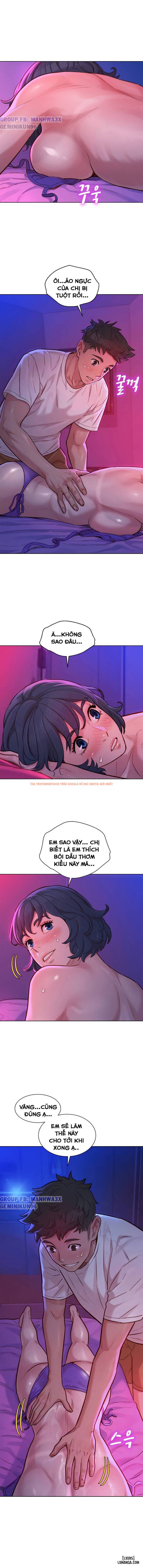 Xem ảnh 2 trong truyện hentai Chị (Noona) - Chapter 131 - hentaitvn.net
