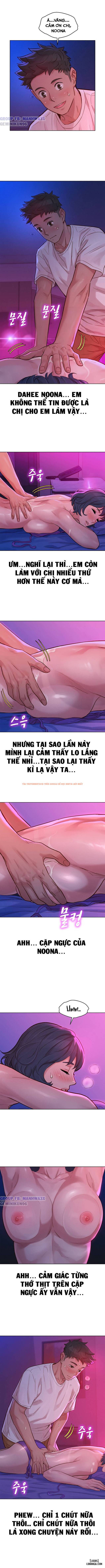 Xem ảnh 4 trong truyện hentai Chị (Noona) - Chapter 131 - hentaitvn.net