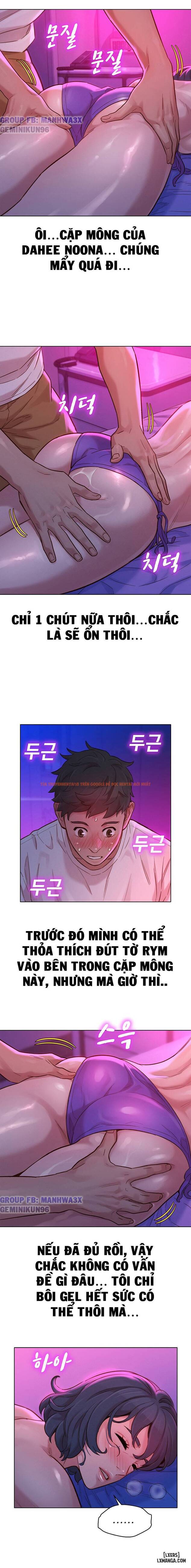 Xem ảnh 5 trong truyện hentai Chị (Noona) - Chapter 131 - hentaitvn.net