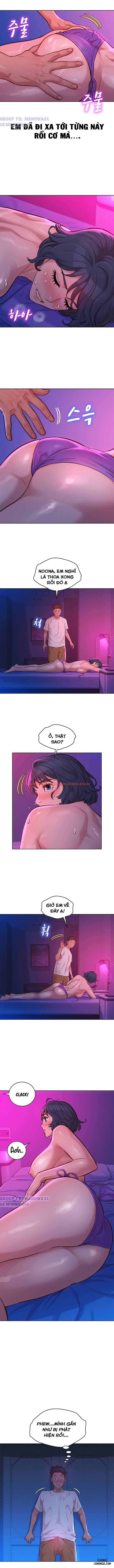 Xem ảnh 7 trong truyện hentai Chị (Noona) - Chapter 131 - hentaitvn.net