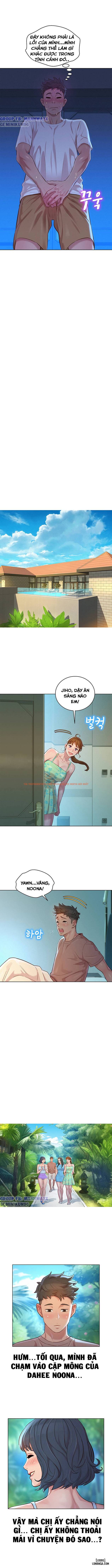 Xem ảnh 8 trong truyện hentai Chị (Noona) - Chapter 131 - hentaitvn.net
