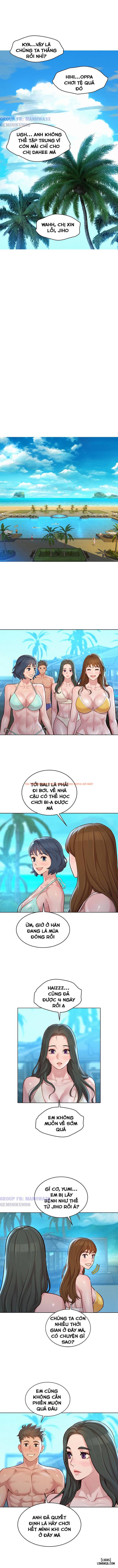 Xem ảnh 4 trong truyện hentai Chị (Noona) - Chapter 132 - hentaitvn.net