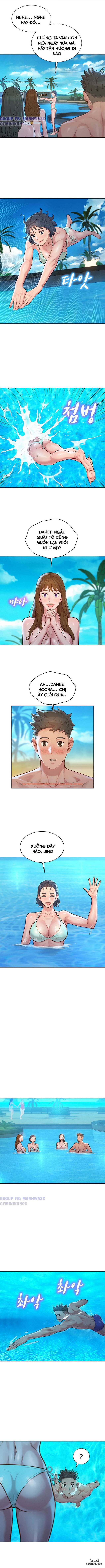 Xem ảnh 5 trong truyện hentai Chị (Noona) - Chapter 132 - hentaitvn.net
