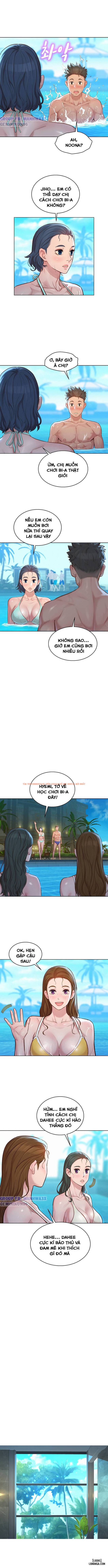 Xem ảnh 6 trong truyện hentai Chị (Noona) - Chapter 132 - hentaitvn.net