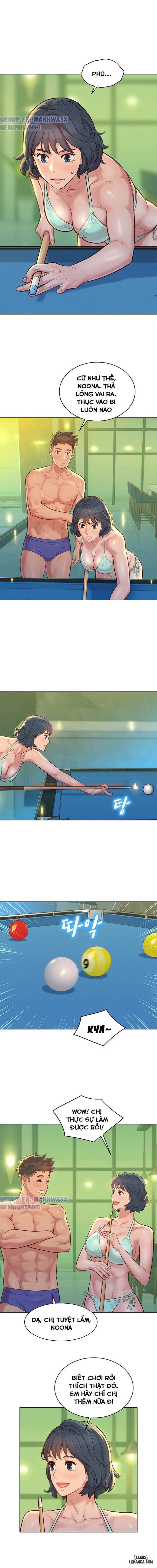 Xem ảnh 7 trong truyện hentai Chị (Noona) - Chapter 132 - hentaitvn.net