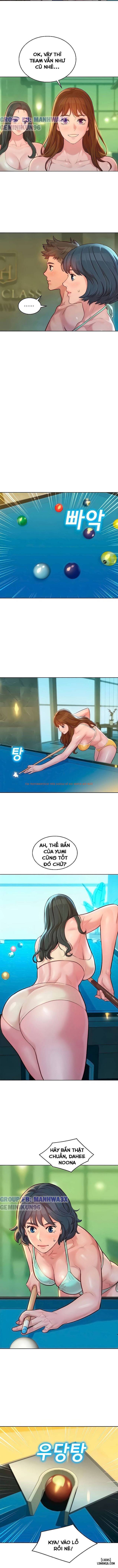 Xem ảnh 3 trong truyện hentai Chị (Noona) - Chapter 133 - hentaitvn.net