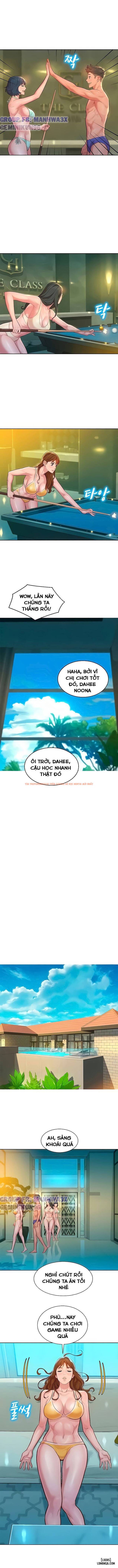 Xem ảnh 4 trong truyện hentai Chị (Noona) - Chapter 133 - hentaitvn.net