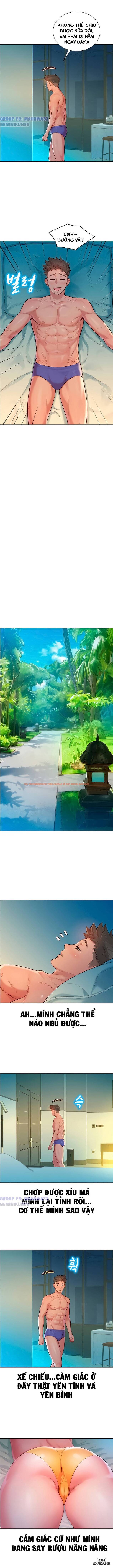 Xem ảnh 5 trong truyện hentai Chị (Noona) - Chapter 133 - hentaitvn.net