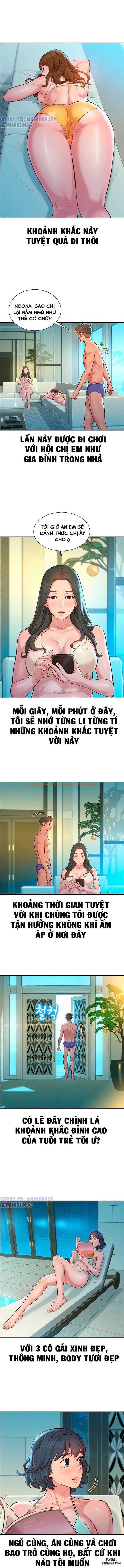 Xem ảnh 6 trong truyện hentai Chị (Noona) - Chapter 133 - hentaitvn.net
