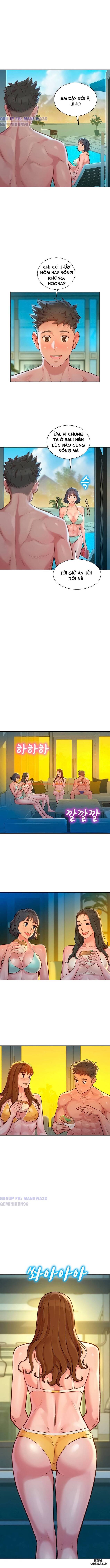 Xem ảnh 7 trong truyện hentai Chị (Noona) - Chapter 133 - hentaitvn.net