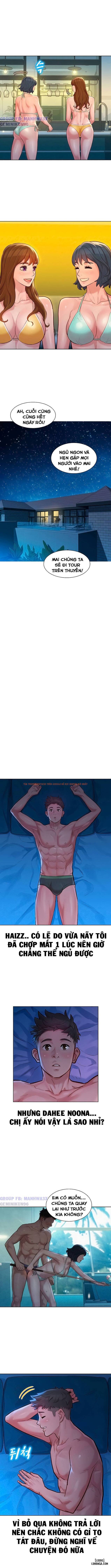 Xem ảnh 8 trong truyện hentai Chị (Noona) - Chapter 133 - hentaitvn.net