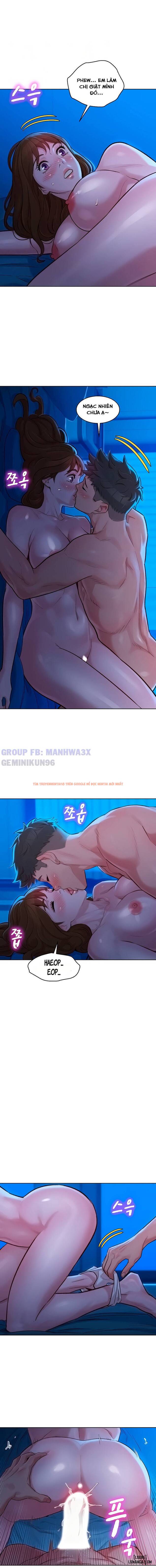 Xem ảnh 3 trong truyện hentai Chị (Noona) - Chapter 134 - hentaitvn.net