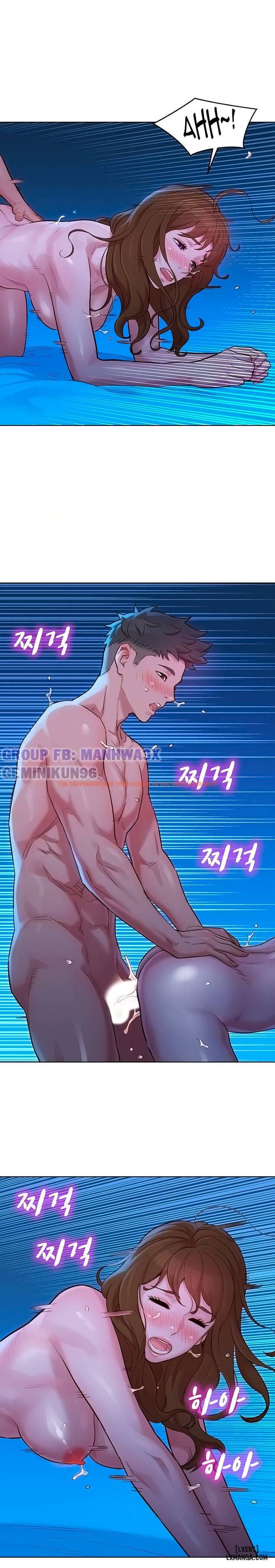 Xem ảnh 4 trong truyện hentai Chị (Noona) - Chapter 134 - hentaitvn.net