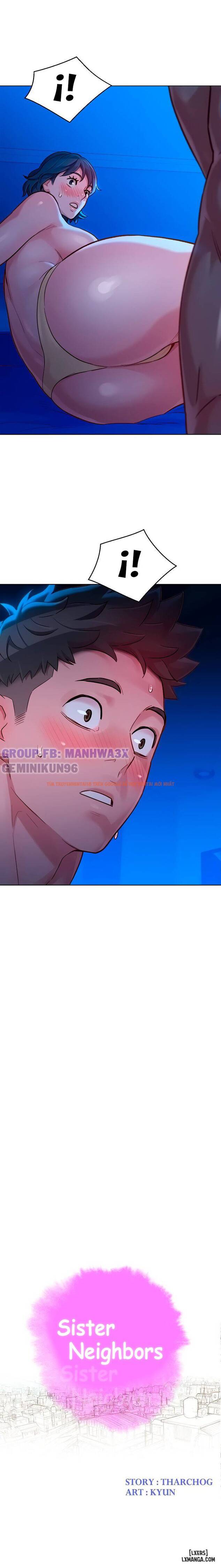 Xem ảnh 1 trong truyện hentai Chị (Noona) - Chapter 135 - hentaitvn.net