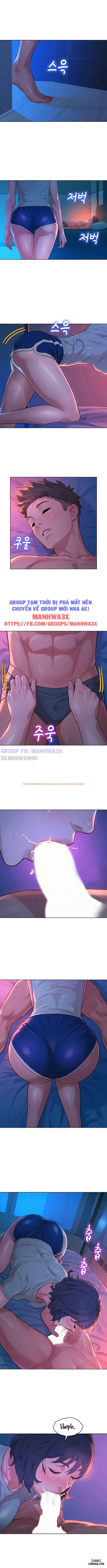 Xem ảnh 10 trong truyện hentai Chị (Noona) - Chapter 135 - hentaitvn.net