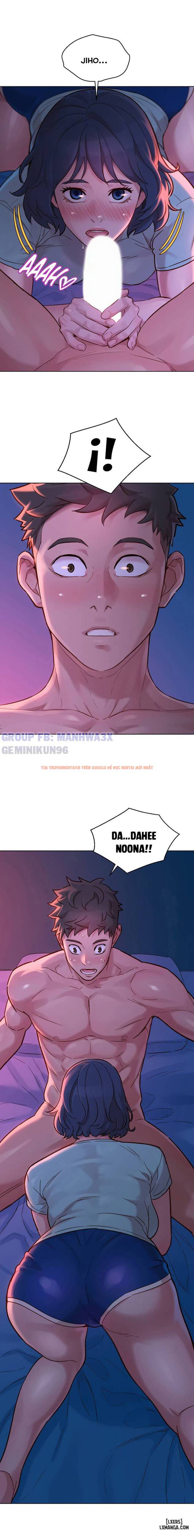 Xem ảnh 12 trong truyện hentai Chị (Noona) - Chapter 135 - hentaitvn.net