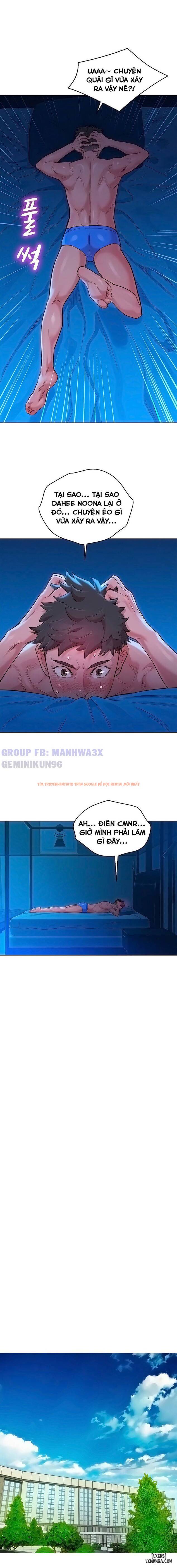 Xem ảnh 4 trong truyện hentai Chị (Noona) - Chapter 135 - hentaitvn.net