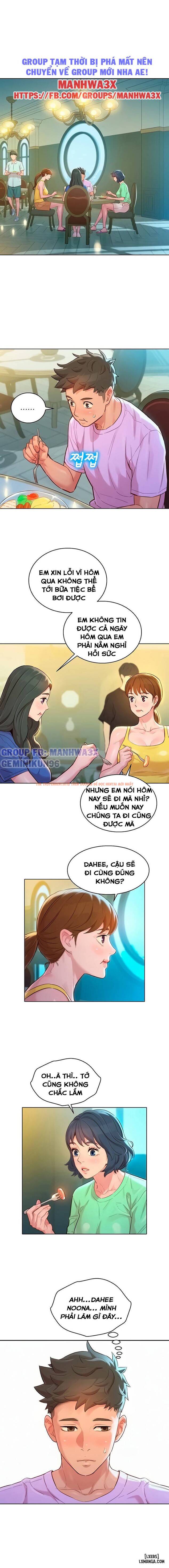 Xem ảnh 5 trong truyện hentai Chị (Noona) - Chapter 135 - hentaitvn.net