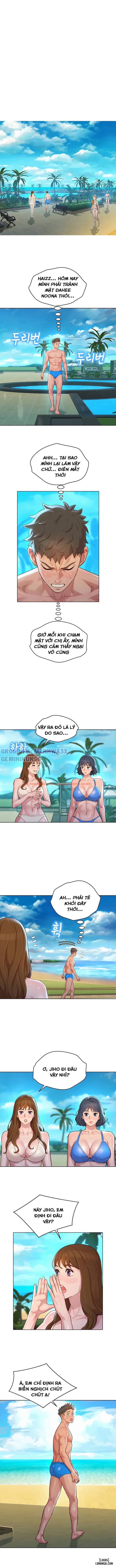 Xem ảnh 6 trong truyện hentai Chị (Noona) - Chapter 135 - hentaitvn.net