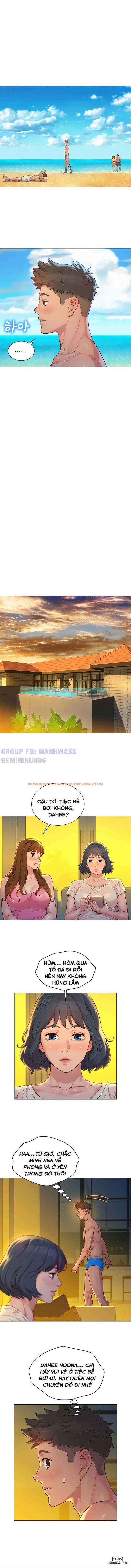 Xem ảnh 8 trong truyện hentai Chị (Noona) - Chapter 135 - hentaitvn.net
