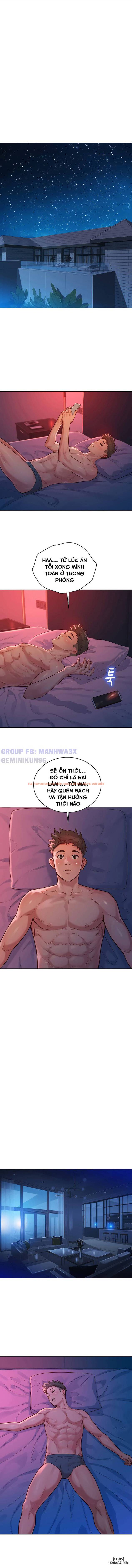 Xem ảnh 9 trong truyện hentai Chị (Noona) - Chapter 135 - hentaitvn.net